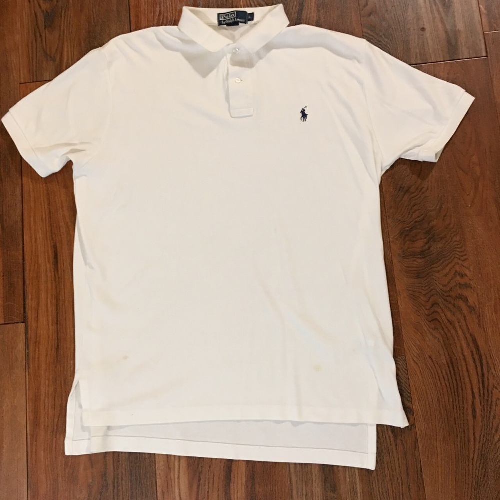 Polo Ralph Lauren men’s shirt size L
